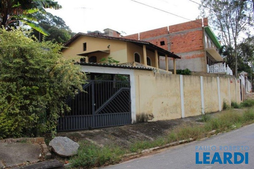 Imagem 13 de 15 de Sobrado - Santa Inês - Sp - 616350