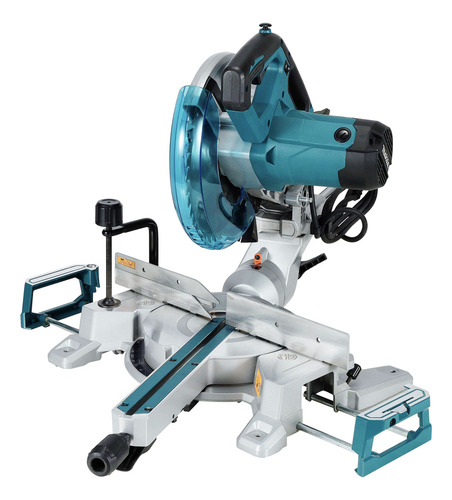Ingletadora Telescópica 1450w Ls1110f Makita