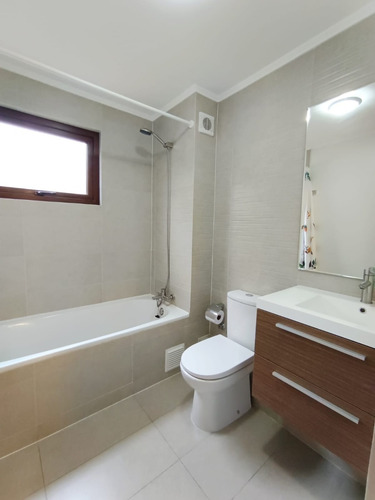 Casa Condominio Ildefonso - Pangue Propiedades