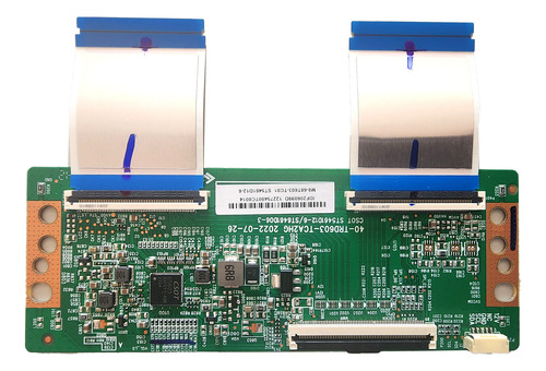T-com Para Jvc Si55urf St5461d12-6