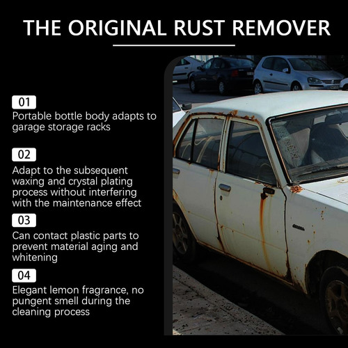 Limpiador De Ruedas De Automóviles H 1003, Limpiador De Rued