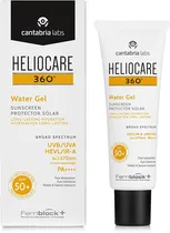 Comprar Heliocare 360º Water Gel Sunscrenn Protector Solar
