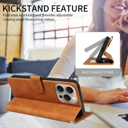Funda Protectora Para Teléfono Apple Series Business Tech Sense