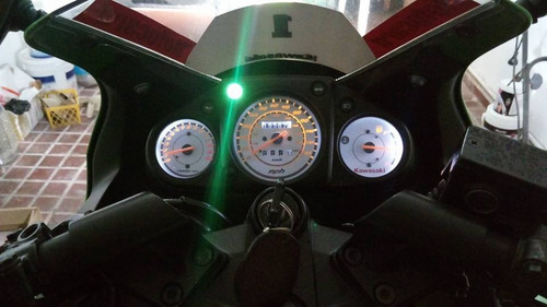 Imagen 3 de 10 de Kawasaki Ninja 250r