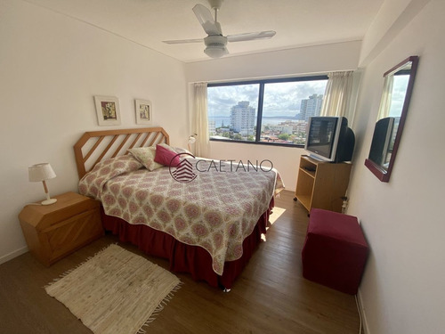 Imagen 9 de 21 de Apartamento 3 Dormitorios Punta Del Este - Punta Del Este Brava