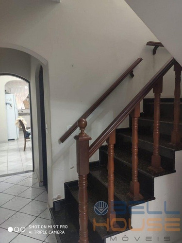 Imagem 5 de 15 de Sobrado - Jardim Las Vegas - Ref: 6846 - V-6846