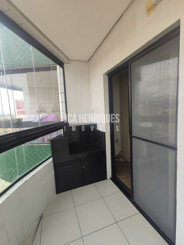 Imagem 8 de 16 de Apartamento Planejado 2 Dormitórios Com Vista Mar - V1093