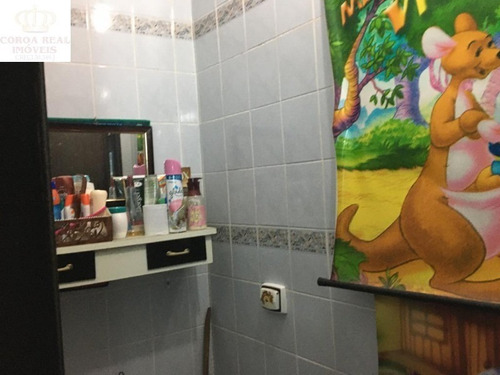 Imagem 19 de 29 de Sobrado Na Vila Rio Branco - Sb00269 - 69930930