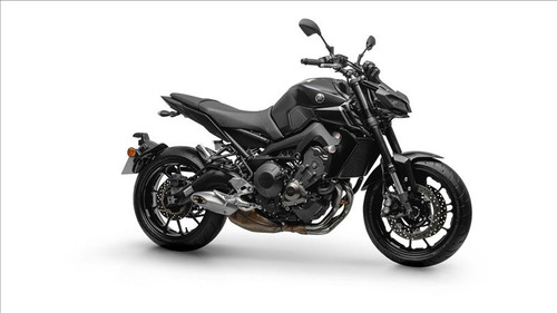 Yamaha Mt-09 Yamaha Mt-09