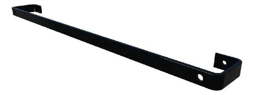 Tubo de cocina Jomer 2454, negro y negro, 90 cm