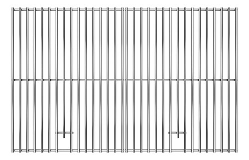 Suzlon Rejillas De Coccion De 17 Pulgadas Para Home Depot Ne