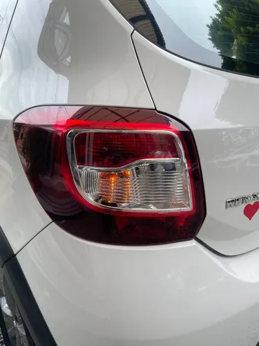 Renault Stepway 1.6 Dynamique / Intens