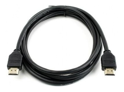 Cable Hdmi Full Para Lcd,ps3, Dvd, Deco, Pc 1.8 Metros