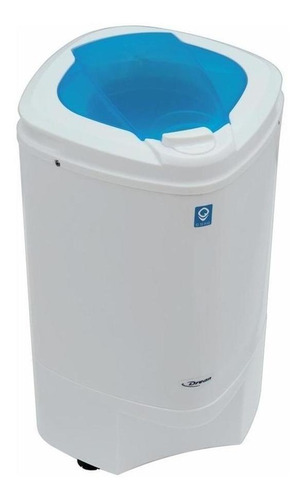Imagen 2 de 2 de Secarropas centrífugo Drean Qv 5.5 eléctrico 5.5kg 220V