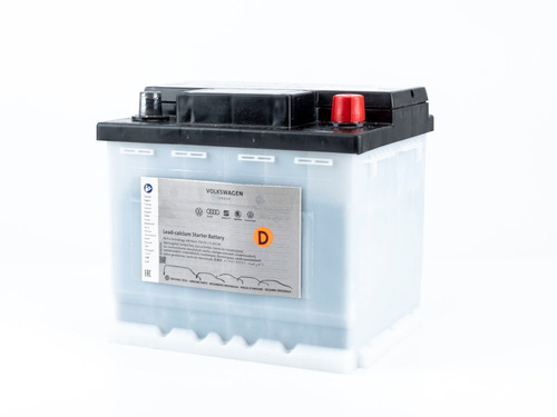 Bateria Volkswagen 000915105dc