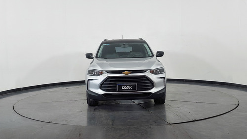 Chevrolet Tracker 1.2 Turbo Mt