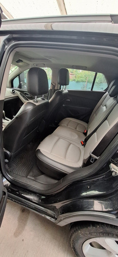 Chevrolet Tracker 1.8 Ltz+ Awd At 140cv