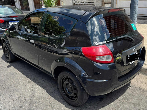 Ford Ka 1.0 Fly Viral 63cv