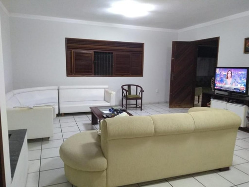 Imagem 8 de 29 de Casa Em Morro Branco - Ca7387