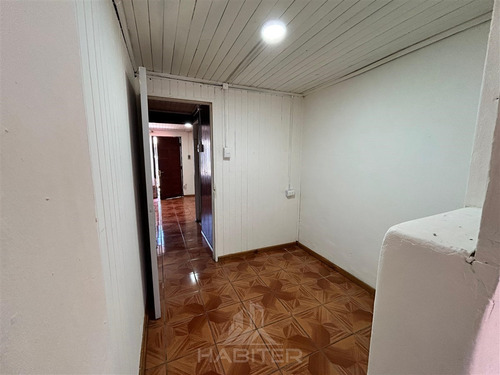 Casa En Venta De 3 Dorm. En Curicó