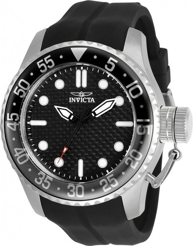 Reloj Invicta Pro Diver 30725 50mm Japones