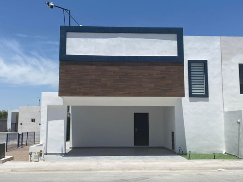 Casa En Venta En Residencial Saulo