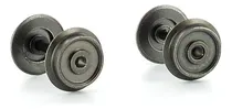 Comprar Marklin E700150 2 Pares De Ejes Metálicos Para Corriente Ac