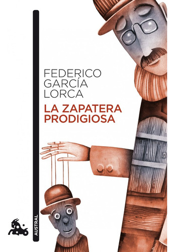 Libro La Zapatera Prodigiosa