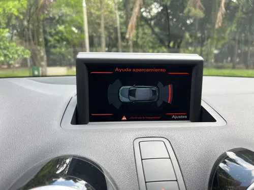 Audi A1 1.4 Tfsi Ambition