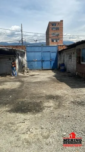Bodega En Arriendo En Medellín - Naranjal