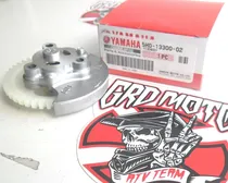 Comprar Bomba Aceite Yamaha  Ttr230 Original Grd Motos