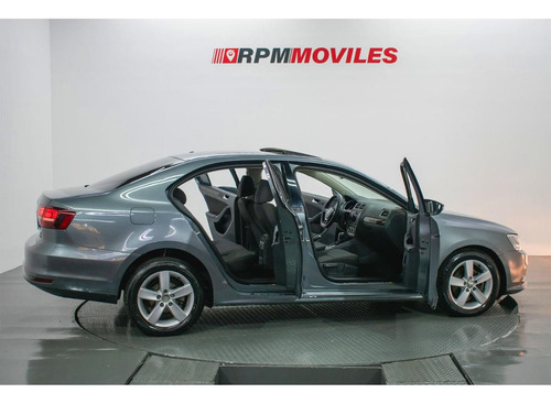 Volkswagen Vento 1.4 Comfortline 150cv At