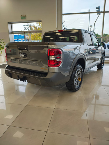 Ford Maverick 2.0 Ecoboost Cd Tremor At8 4wd #md
