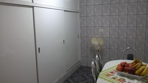 Imagem 9 de 19 de Casa Com 1 Dormitório À Venda, 100 M² Por R$ 435.000,00 - Vila Rica - São Paulo/sp - Ca1488