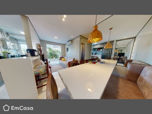 Imagem 4 de 10 de Apartamento À Venda Em São Paulo - 51242