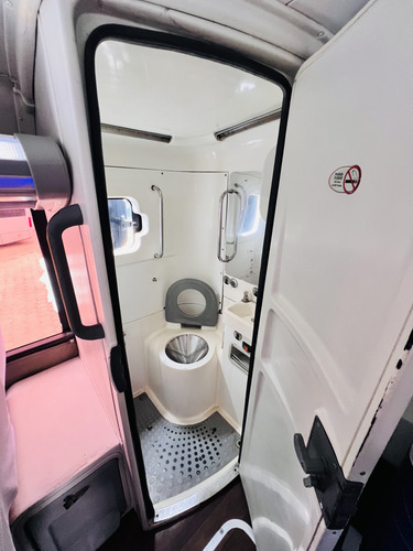 Ônibus Rodoviário Comil Invictus 1200 M.benz O500r 2015/2016