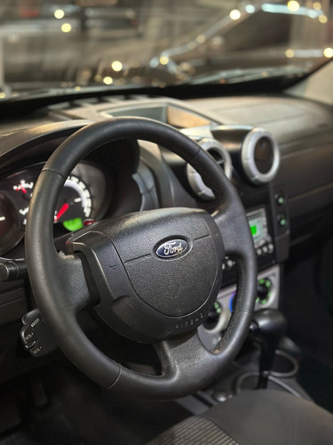 Ford Ecosport 2.0 XLT 16V FLEX 4P AUTOMÁTICO