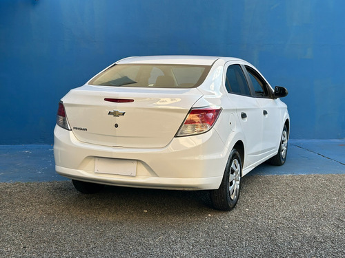 Chevrolet Prisma 1.0 Joy 4p