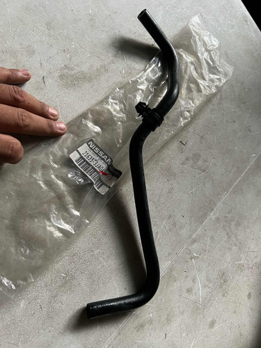 Manguera Enfriador Aceite Transmisión Atm Pathfinder 3.5 13-
