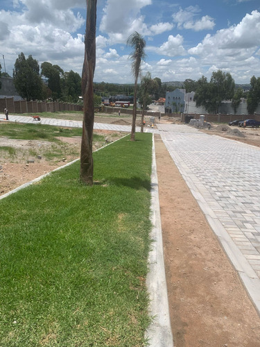 Lotes Residenciales En Venta Sobre Boulevard Valsequillo