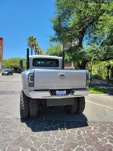 Camión Internacional Pickup 4 Puertas Impecable Automático I