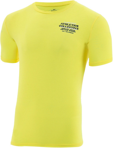 Polo Under Armour Urbano Para Hombre 100% Original Dr163