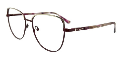 Montura Marco Gafas Mujer Romantic Edition