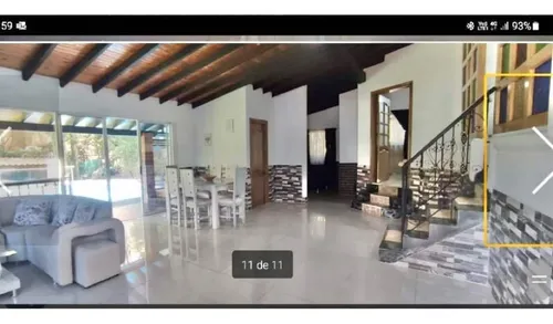 Rhbr-11710 Casa Lote Con Piscina (poblado, La Frontera)