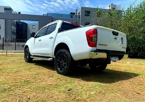 Nissan Frontier 2020 2.3 Le Cd 4x4 At