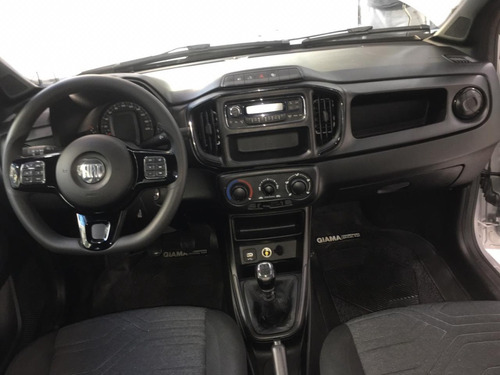 Imagen 12 de 25 de Strada Freedom 2023 Tomo Usadas Saveiro Kangoo Partner B-