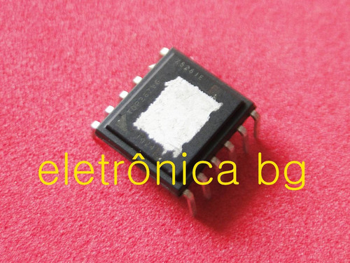 Top267 Ci Top267vg Original | Kit Com 2 | Frete R$12