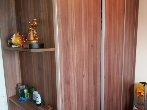 Imagem 14 de 30 de Apartamento Para Venda, 3 Dormitórios, Vila Gumercindo - São Paulo - 10469