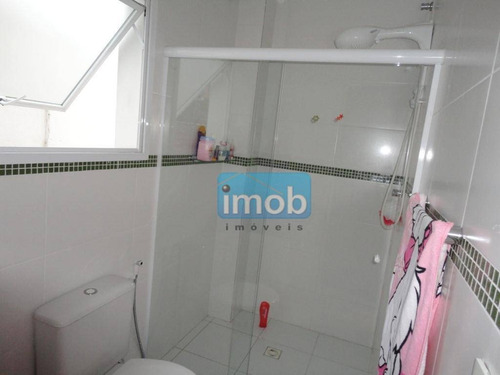 Casa À Venda, 280 M² Por R$ 1.390.000,00 - Aparecida - Santos/sp - Ca0082