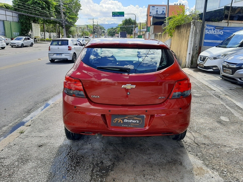 Chevrolet Onix 2019 1.0 Joy 5p